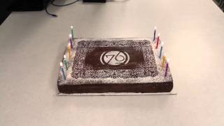 System76 turns 10 years old.