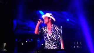 Bruno Mars - When I Was Your Man | Rock In Rio 2015