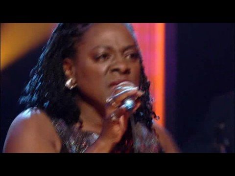Sharon Jones and The Dap-Kings - I'm Not Gonna Cry