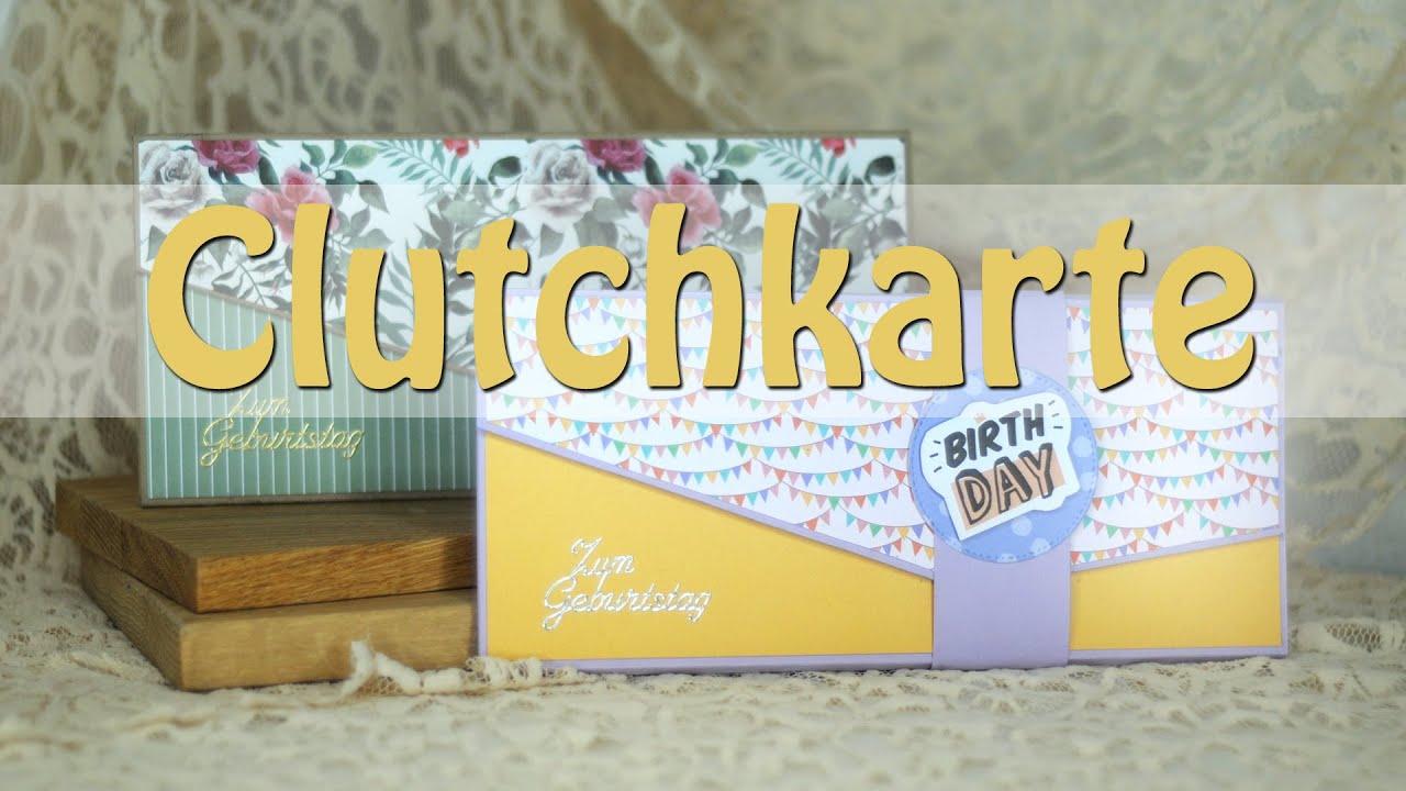 Clutchkarte - Anleitung