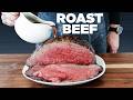 Im never making roast beef any other way again