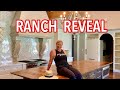 RANCH REVEAL