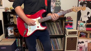 Basement Loops: AUG/03/2020