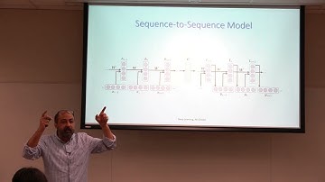 Ali Ghodsi, Deep Learning,  Attention mechanism, self-attention, S2S, Fall 2023, Lecture 9