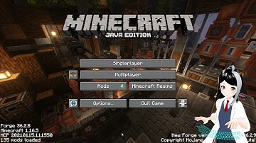 Create: Above and Beyond 動力機械：天外有天模組包 1.16.5 Minecraft Modpack | Begin from Andesite Alloy 從安山岩合金開始
