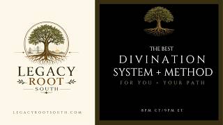 The Best Divination System for You