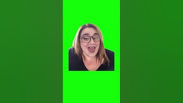 Nikki Blonsky Cameo | Green Screen #nikkiblonsky #hairspray #cameo #musicals #marriage #wedding