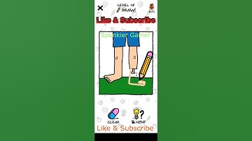 Just Draw Level 48 Quick Answer/Solution Walkthrough