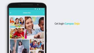 Campus Dojo  School Management Software screenshot 4