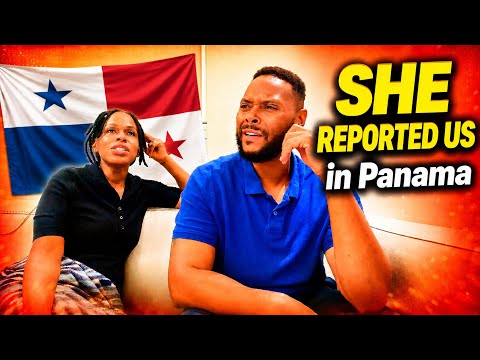 We Got Summoned to Labor Court in Panama After Firing Our Babysitter 🇵🇦