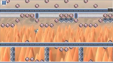 [G-Switch 4 Creator] The Loop 2 by lonin and SuperTony1885