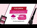 Mary Kay Tutorial de Maquillaje con Luis Casco