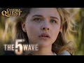 The 5th Wave | The End Of The World (ft. Chloe Grace Moretz) | Cinema Quest