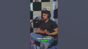 Embrace Your Flaws: Facing Fears for Inner Peace