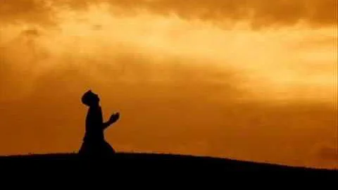 Ahmed Sulieman   Beautiful Dua