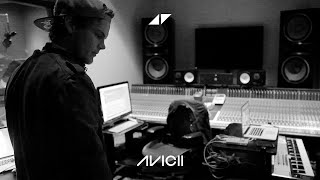 Watch Avicii Long Road To Hell video