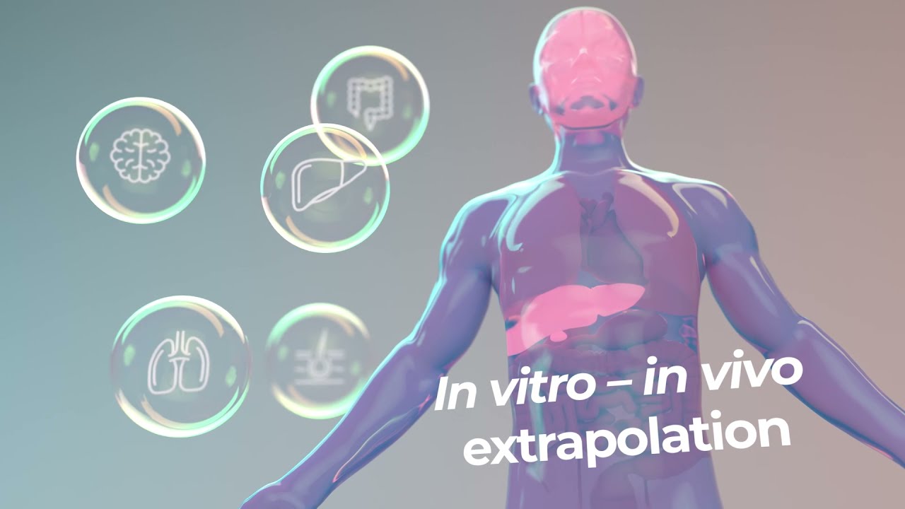 ヒト生体臓器模倣システム | PhysioMimix ® Core | CN Bio Innovations
