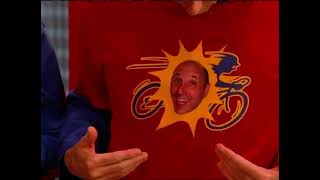 Playhouse Disney Imagination Movers Knock Knock Whos There Week Promo january 11 2010