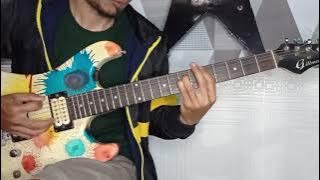 Tutorial Guitar - Bondan Prakoso - Sos