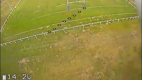 japalura armattan 3 inch betaflight