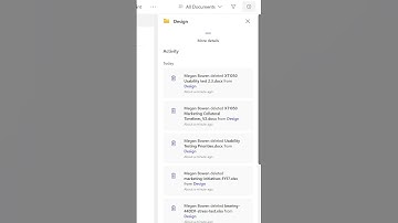How to Find & Restore Vanishing Files in SharePoint - Halloween Special! 👻🎃