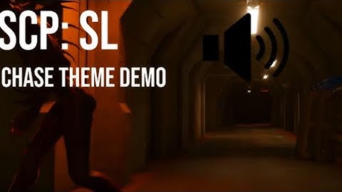 Why Chase Themes Work | SCP: SL