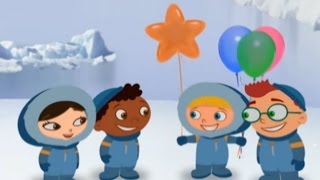 Little Einsteins - The Birthday Balloons /Маленькие.. | EndlessVideo