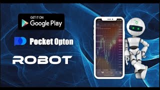 Free Robot And Pocket Option Signals