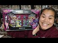 Marnie Collection Box | Champion's Path Pokemon Pack Opening