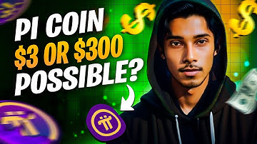 Pi Coin Price Prediction: Will It Skyrocket or Crash? Pi Network