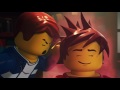 Cool-Headed Kai - LEGO NINJAGO - Wu's Teas Episode 12