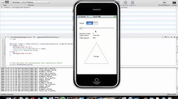CS 193P Assignment 3