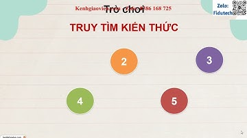 Trò chơi khởi động Ngữ văn 7 Chân trời bài 1: Thực hành tiếng Việt | AI Ngữ văn 7 CTST