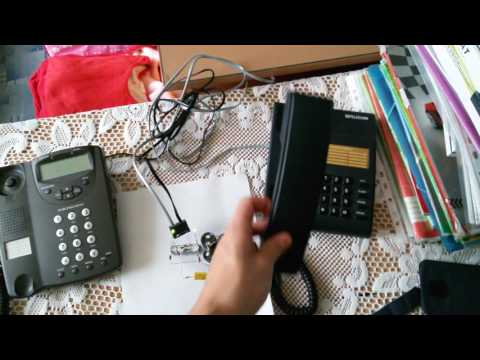 Video: Instalimi DIY Dhe Intercom: Diagramet E Lidhjes Dhe Tiparet E Instalimit, Përshkrimi I Fazave Kryesore