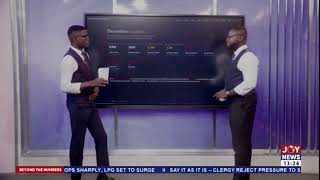 Ghana's power generation deficit: Full forensic analysis | Big Analysis