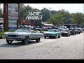 WhipAddict: Grown Folks Old School Cruise-In, Part 2, Classic Cars, Muscle Cars, Donks, Burnouts