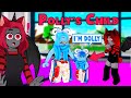 I Had To Babysit POLLYS KID For The Day! (Brookhaven RP Roblox)