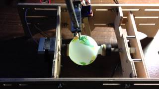 Egg Bot