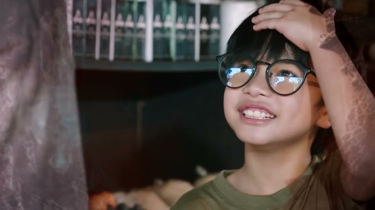 พิภพมัจจุราช Ost. พิภพมัจจุราช | ดิษย์กรณ์ ดิษยนันทน์ กัลย์จาฤก | Official MV