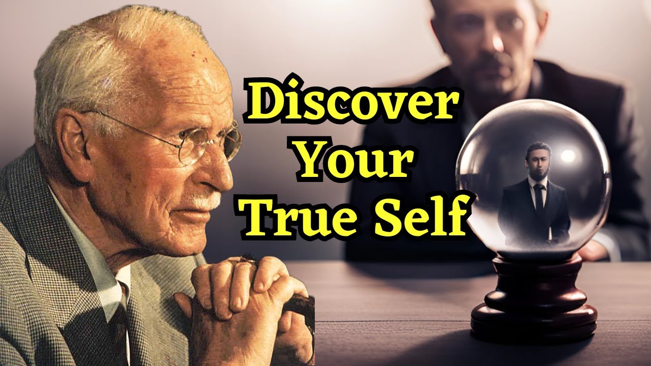 Carl Jung's Psychology of Inner Value Mastering the Alchemy of Self Carl Jung's Psychology of Inner Value Mastering the Alchemy of Self