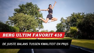 Download Lagu BERG Ultim Favorit 410 trampoline | specificaties MP3 Download Lagu BERG Ultim Favorit 410 trampoline | specificaties MP3
