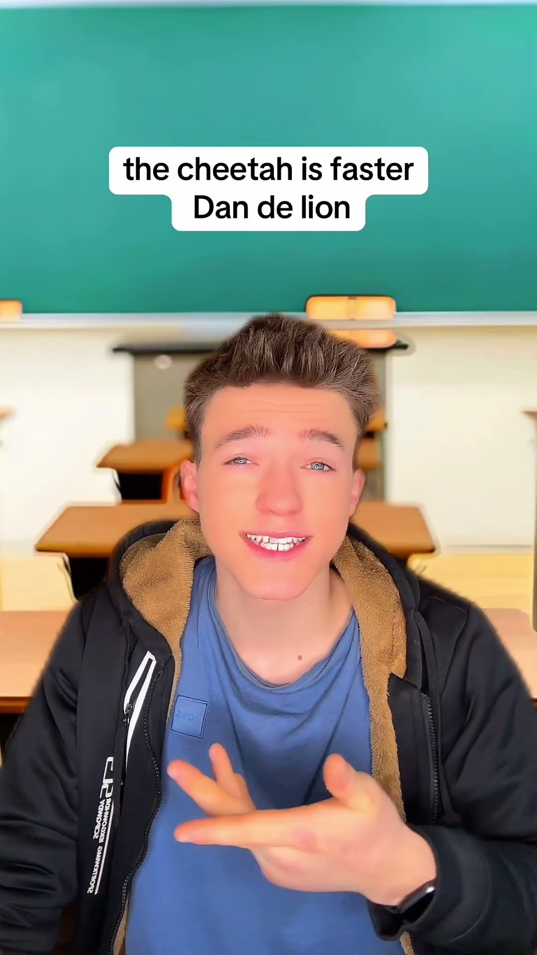 Ehhhhh ?️