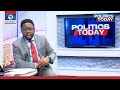 Politics Today | 03/02/2021