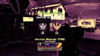 Clip Hive | 2 piece trickshot | By Edit nK