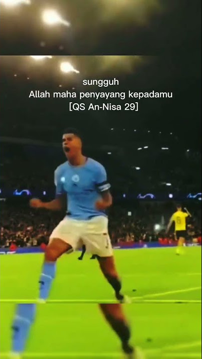 story'wa sepakbola #footballshorts #storywa #shorts #dakwah #hijrah