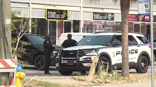 Tampa Police Chief addresses concerns after deadly shooting in SoHo
