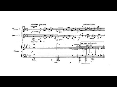 Edward Elgar -