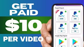 TubePay - Earn $10 Per YouTube Video Watched (Legit or Scam?) | Can You Really Earn $10 Per Video?