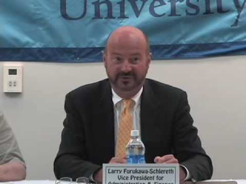 Town Hall Meeting - May 21, 2009 - Session 5 - On ...