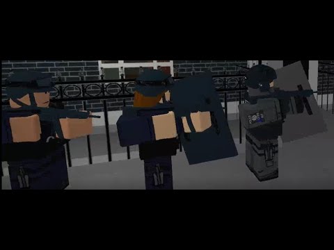 Roblox City Of London Uk Policing The British Way Ctfso Ira Attack Youtube - world war 1 british offensive roblox